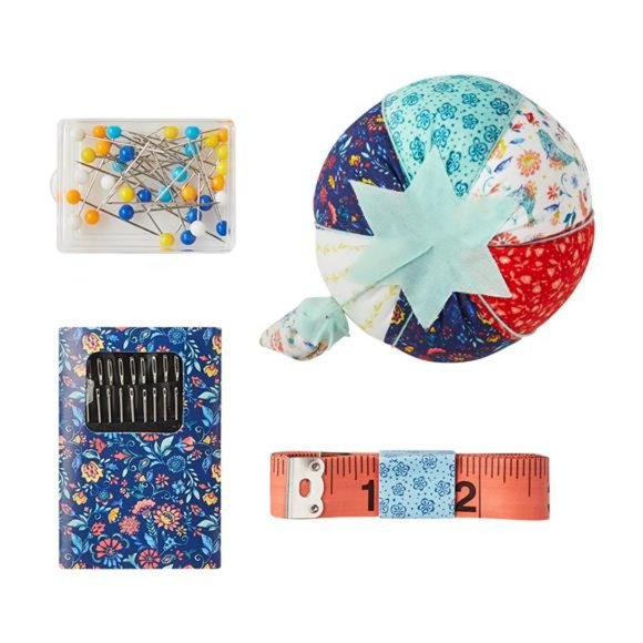 Mazie Sewing Kit - Picture 4 of 5